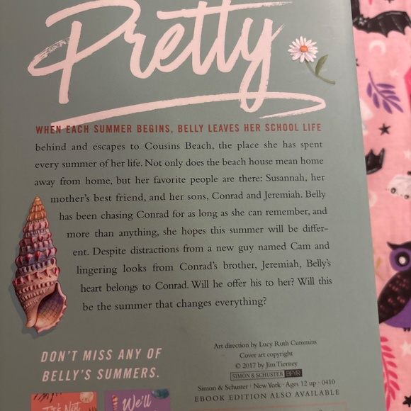 The complete summer I turned pretty trilogy - Picture 6 of 9